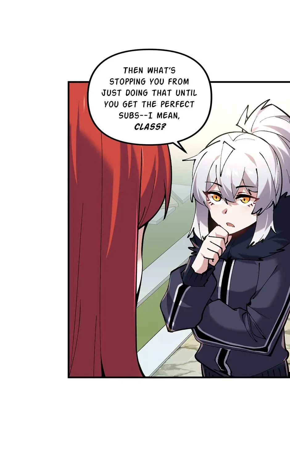 Salvos (A Monster Evolution LitRPG) Chapter 63 page 69 - 