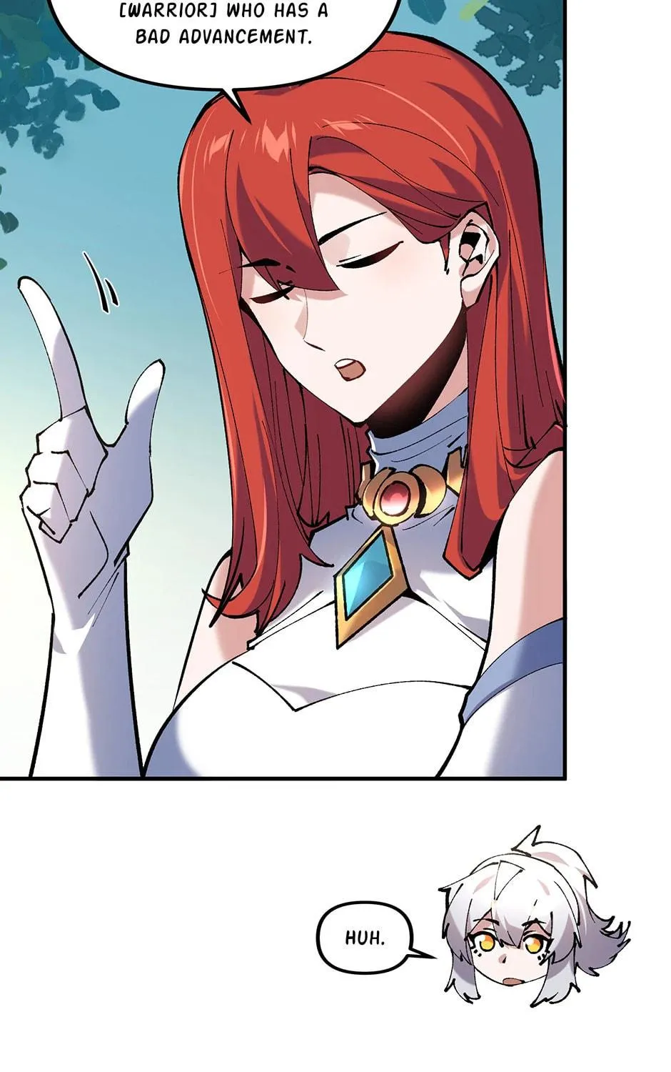 Salvos (A Monster Evolution LitRPG) Chapter 63 page 71 - 