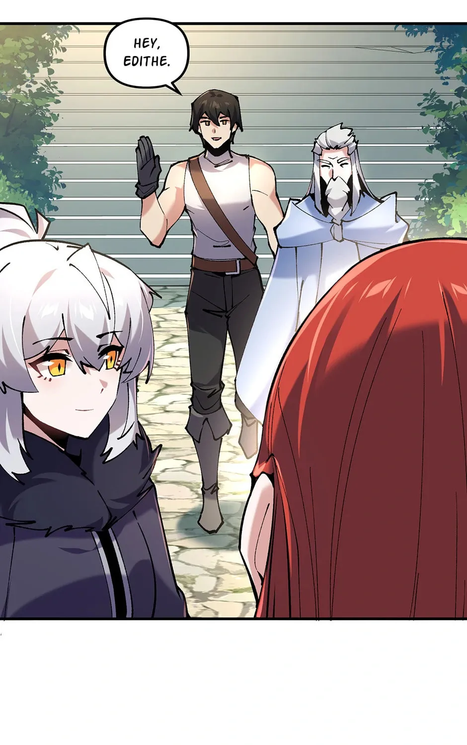 Salvos (A Monster Evolution LitRPG) Chapter 63 page 73 - 