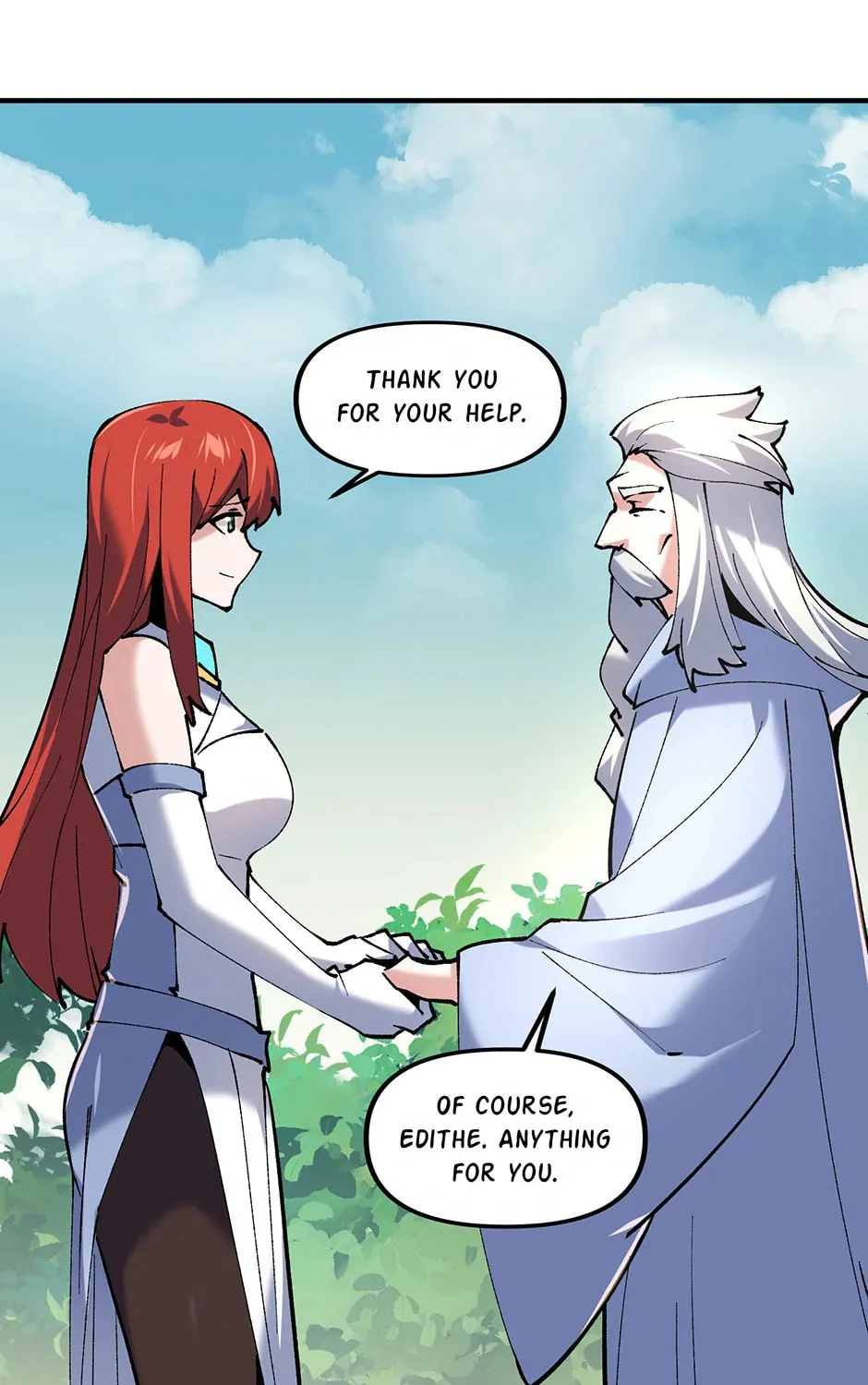 Salvos (A Monster Evolution LitRPG) Chapter 63 page 75 - 