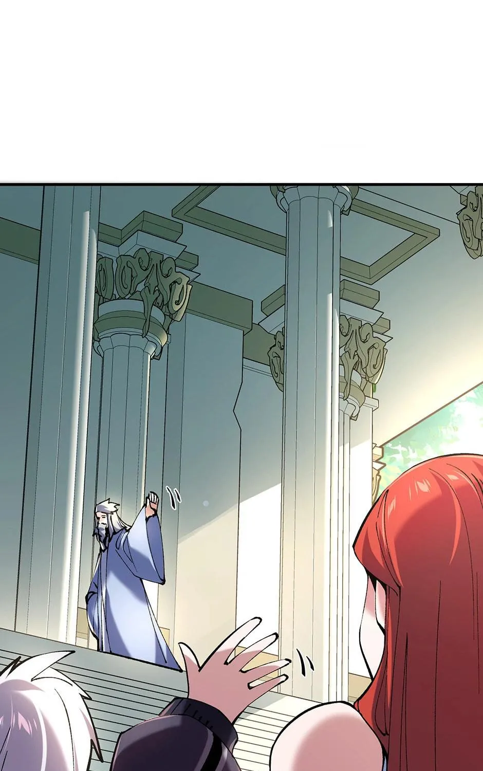 Salvos (A Monster Evolution LitRPG) Chapter 63 page 77 - 
