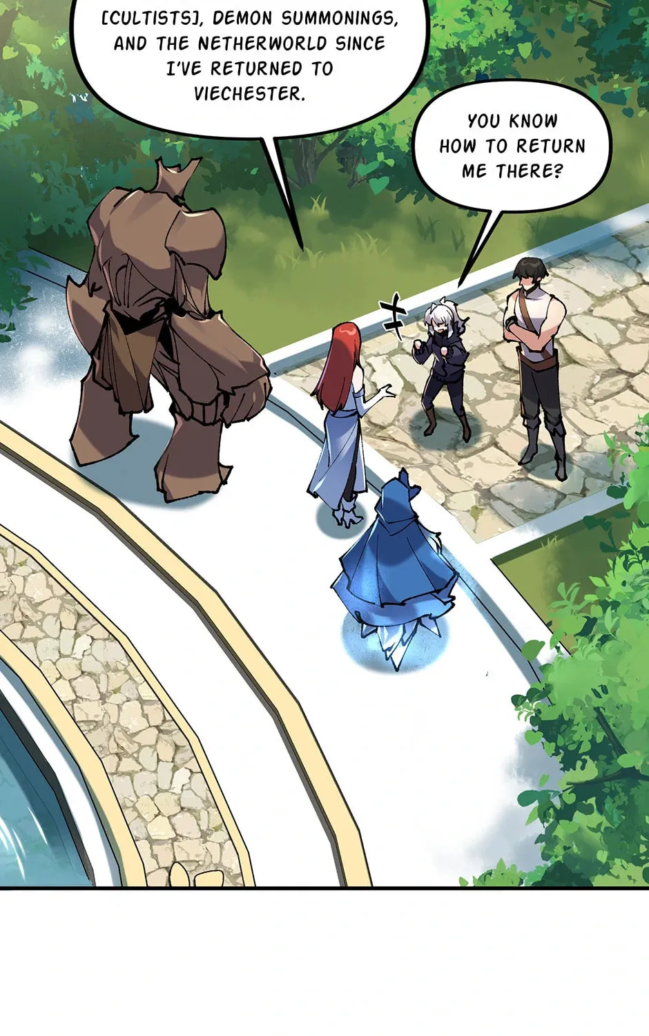 Salvos (A Monster Evolution LitRPG) Chapter 63 page 81 - 
