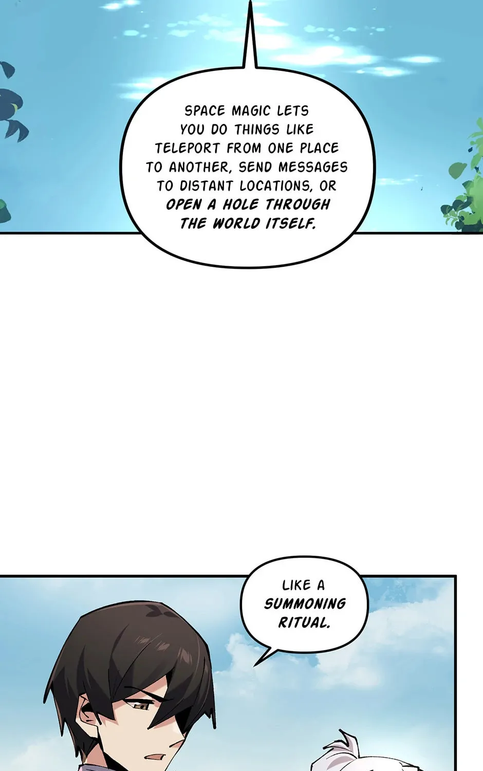 Salvos (A Monster Evolution LitRPG) Chapter 63 page 87 - 