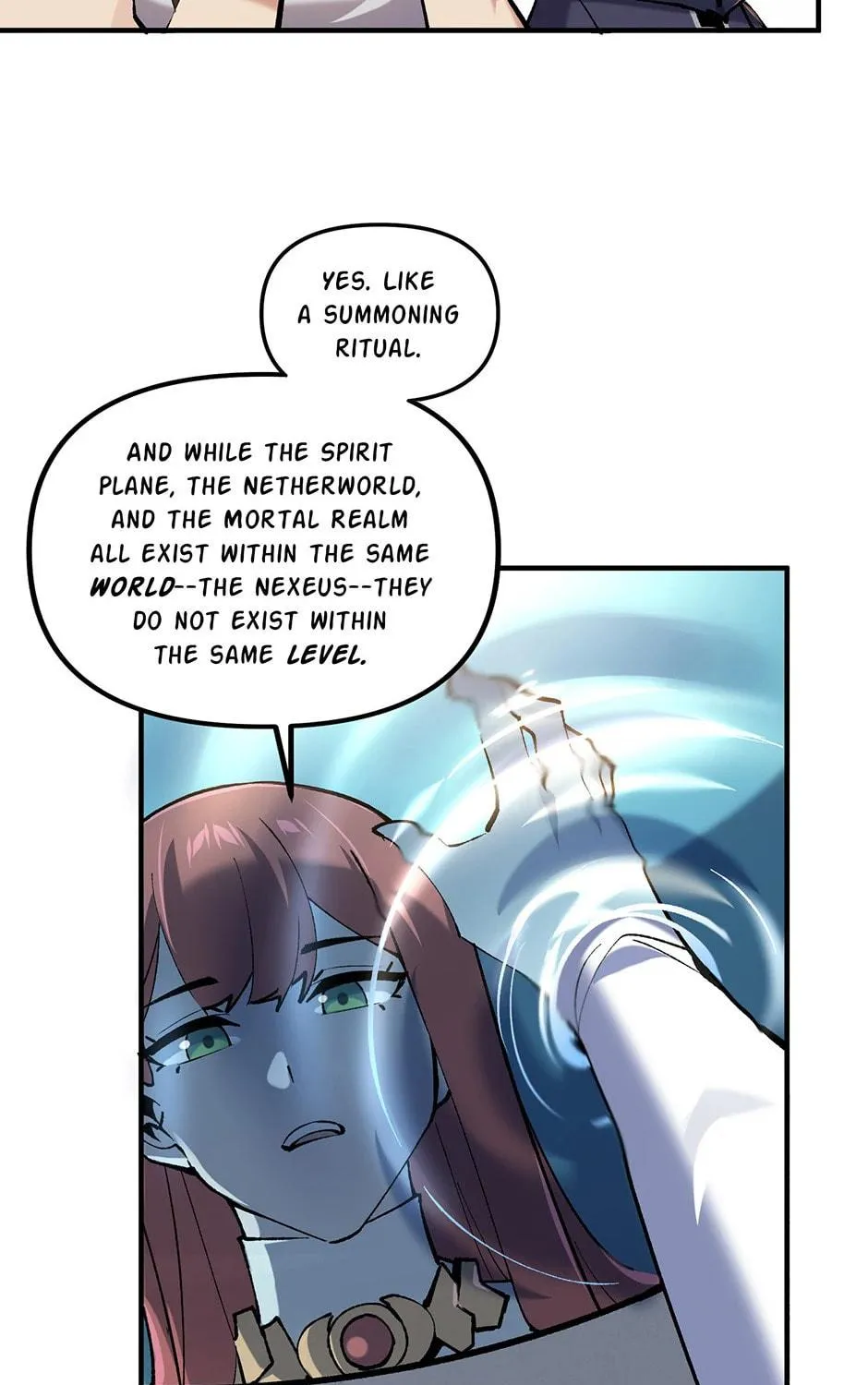 Salvos (A Monster Evolution LitRPG) Chapter 63 page 89 - 
