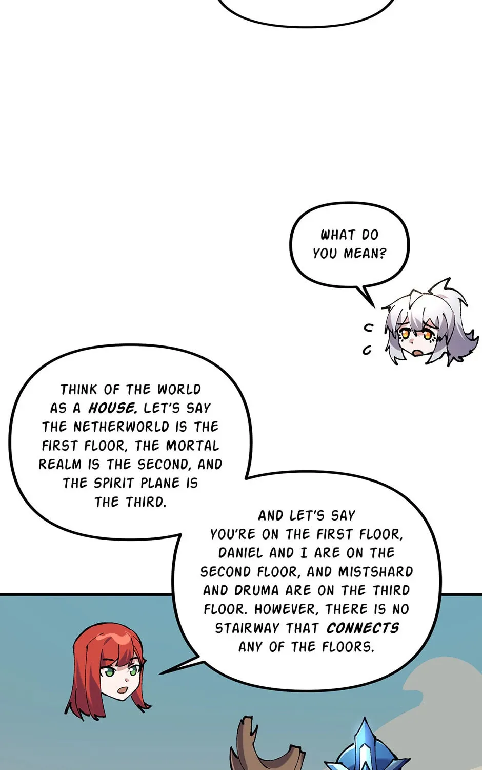 Salvos (A Monster Evolution LitRPG) Chapter 63 page 91 - 