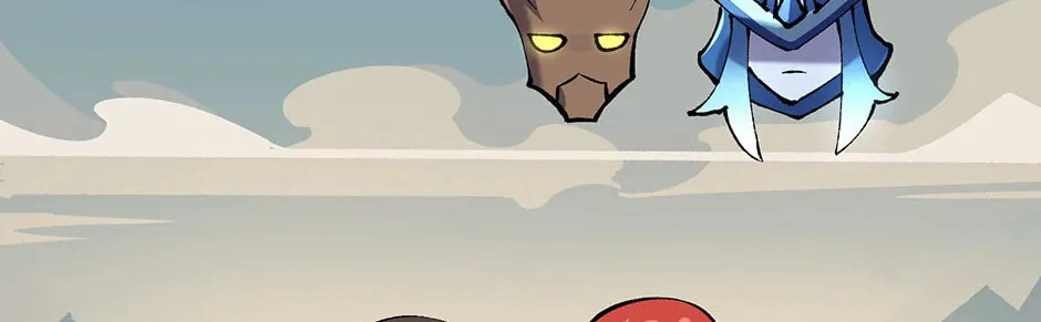 Salvos (A Monster Evolution LitRPG) Chapter 63 page 92 - 