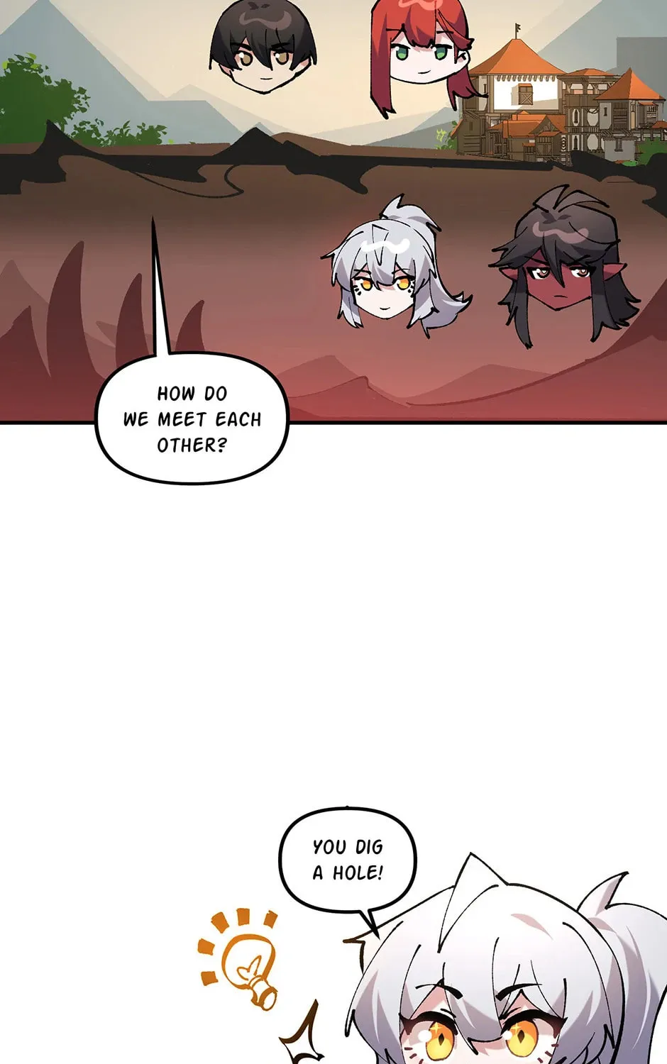 Salvos (A Monster Evolution LitRPG) Chapter 63 page 93 - 