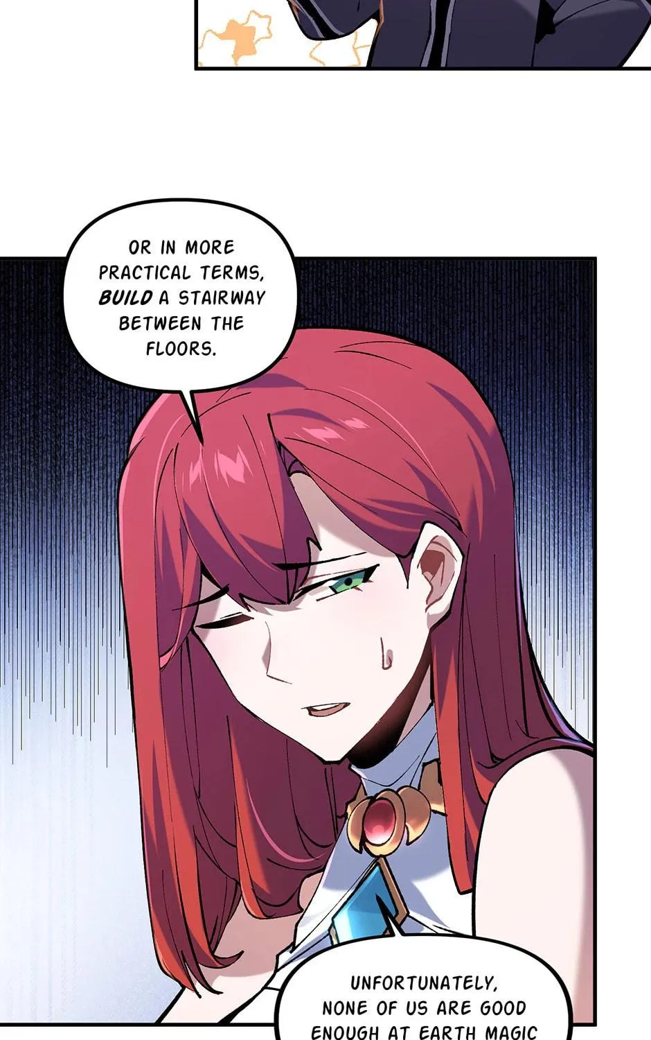 Salvos (A Monster Evolution LitRPG) Chapter 63 page 95 - 