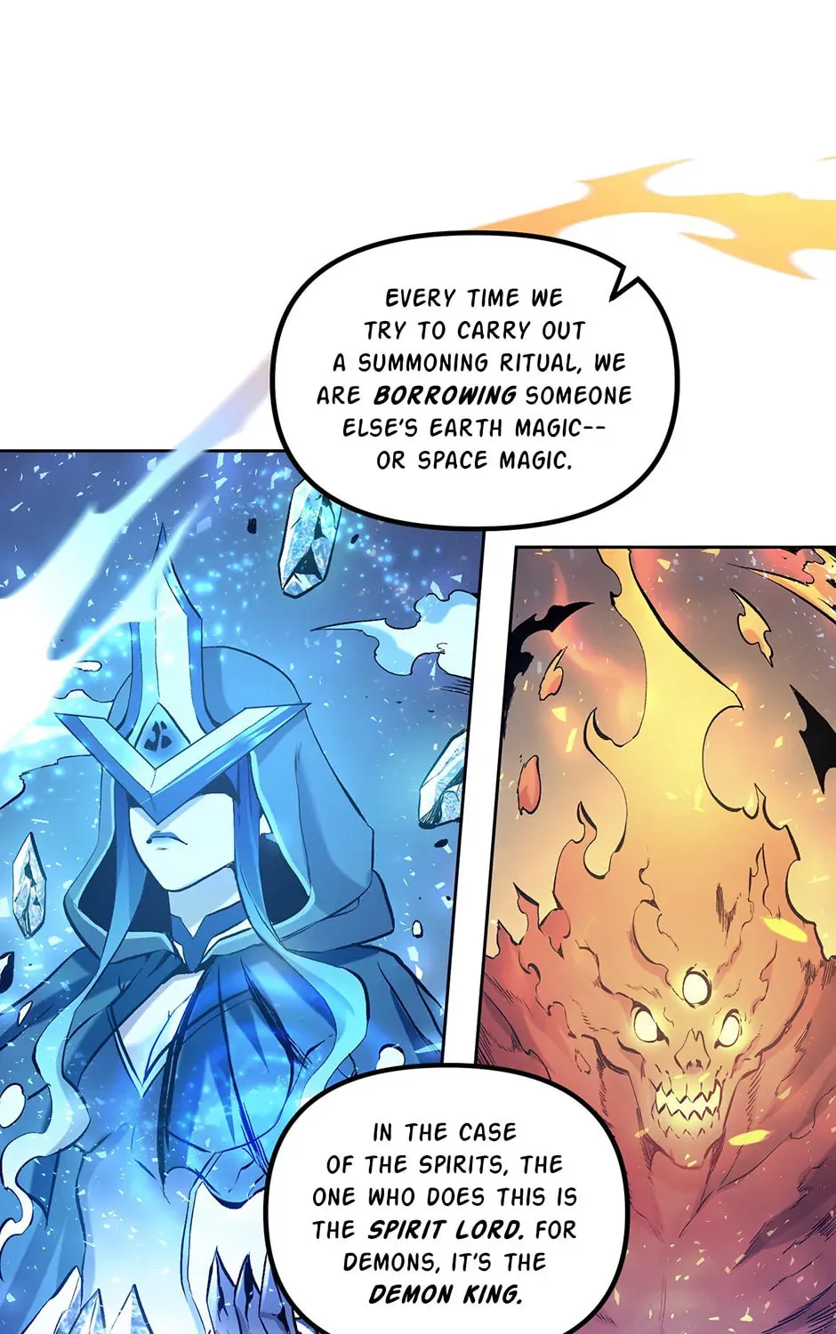 Salvos (A Monster Evolution LitRPG) Chapter 63 page 97 - 