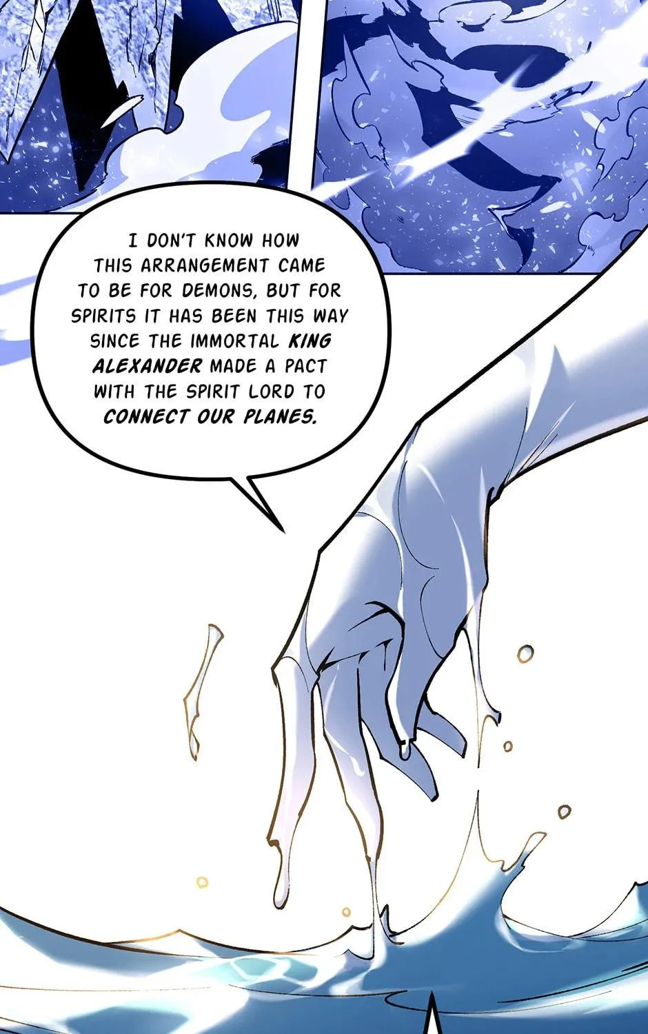 Salvos (A Monster Evolution LitRPG) Chapter 63 page 99 - 