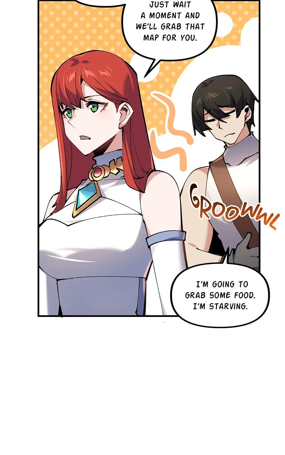 Salvos (A Monster Evolution LitRPG) Chapter 64 page 103 - 