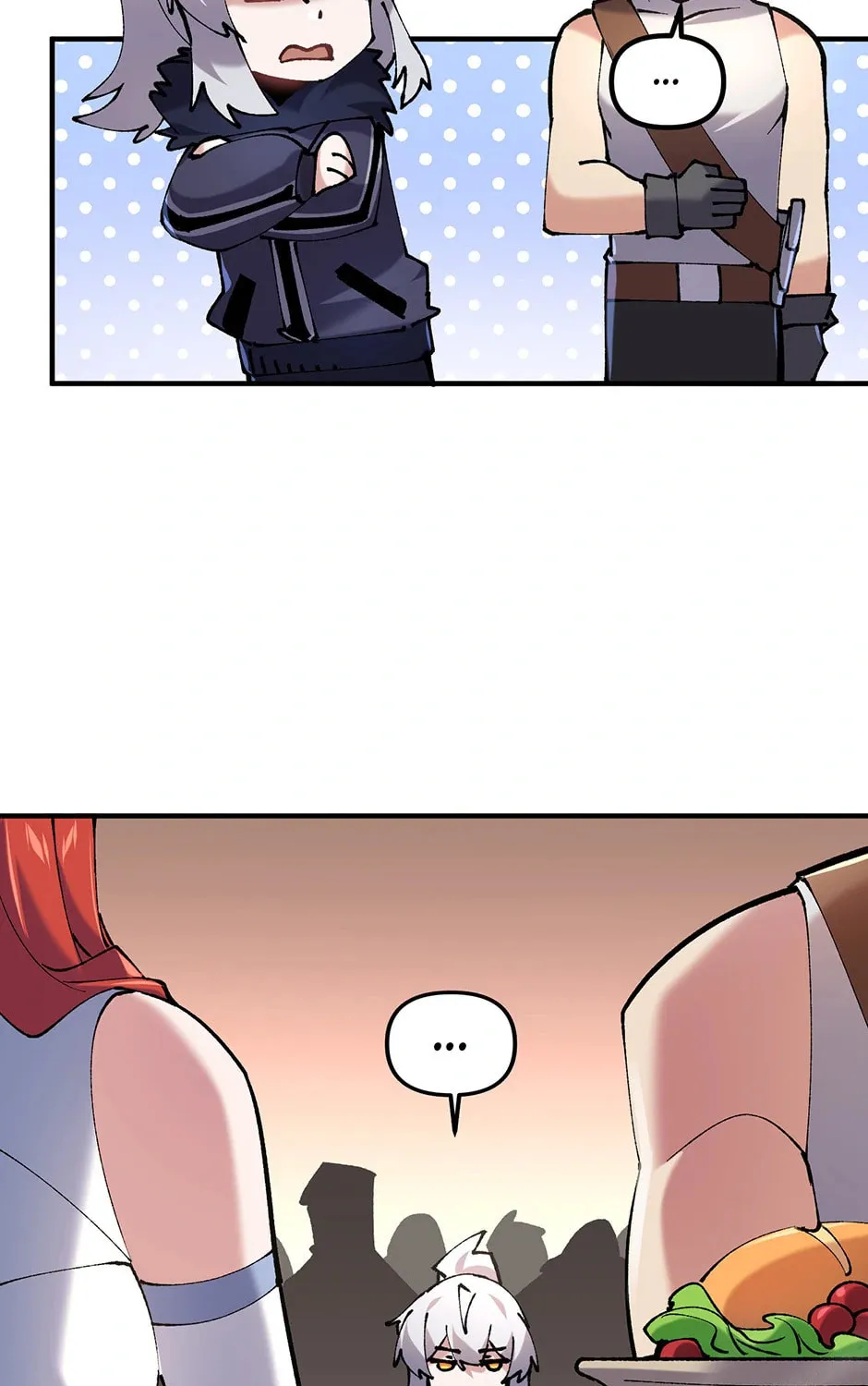 Salvos (A Monster Evolution LitRPG) Chapter 64 page 105 - 