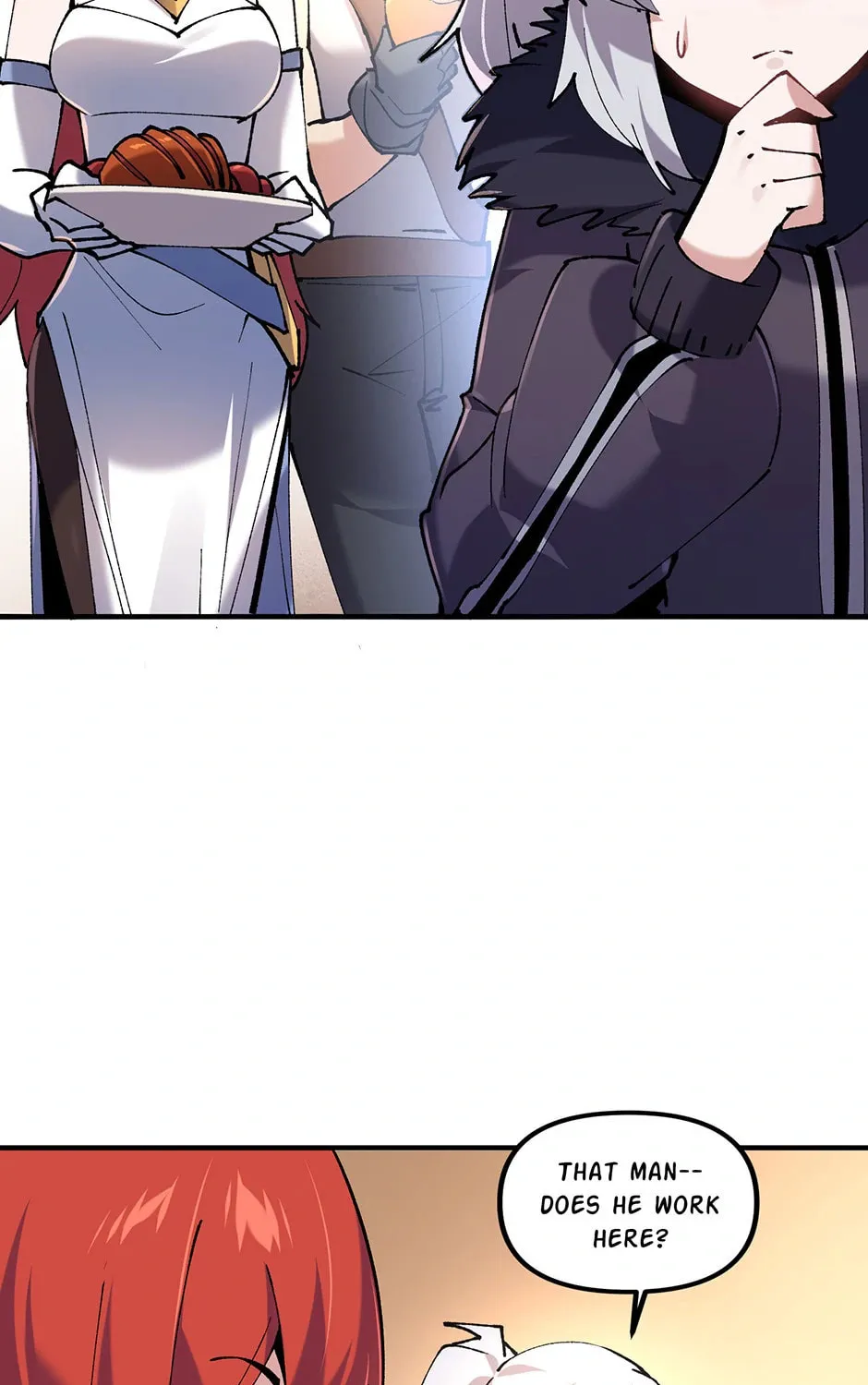 Salvos (A Monster Evolution LitRPG) Chapter 64 page 117 - 