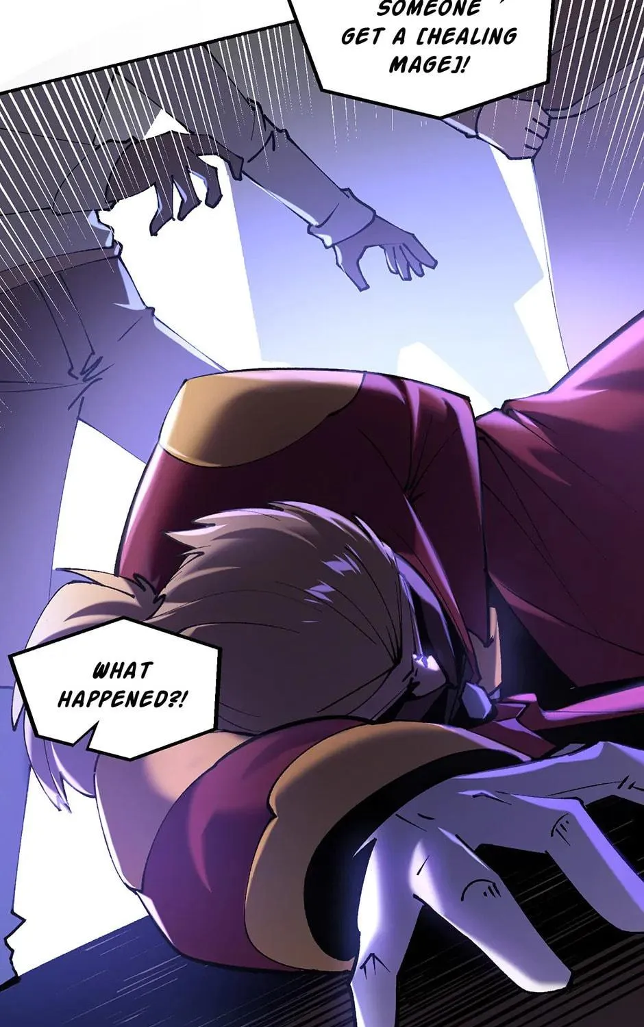 Salvos (A Monster Evolution LitRPG) Chapter 64 page 129 - 