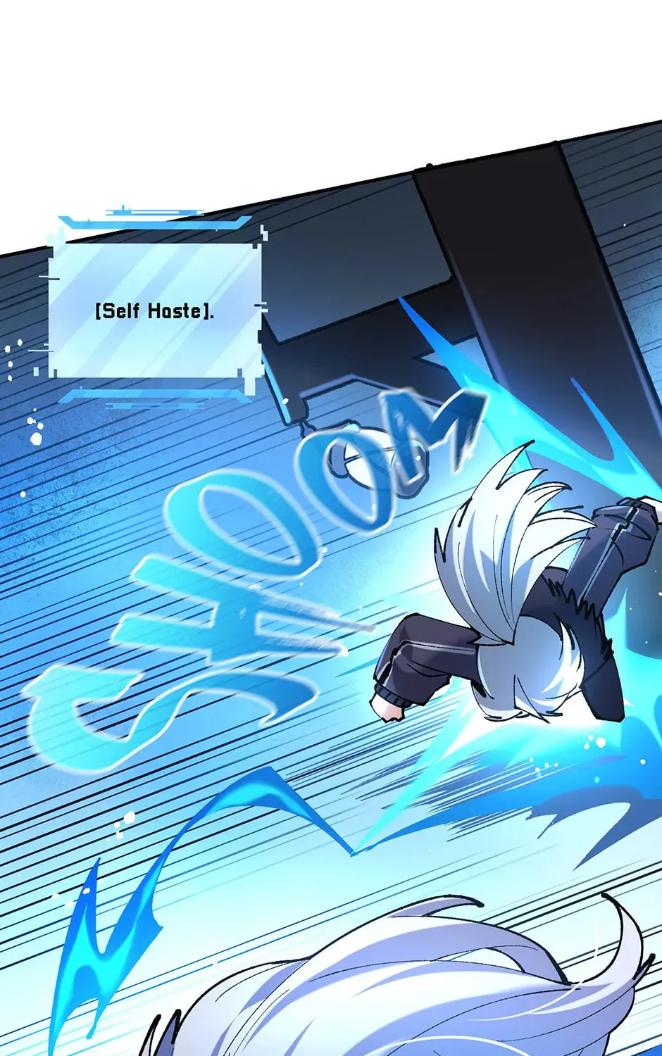 Salvos (A Monster Evolution LitRPG) Chapter 64 page 135 - 
