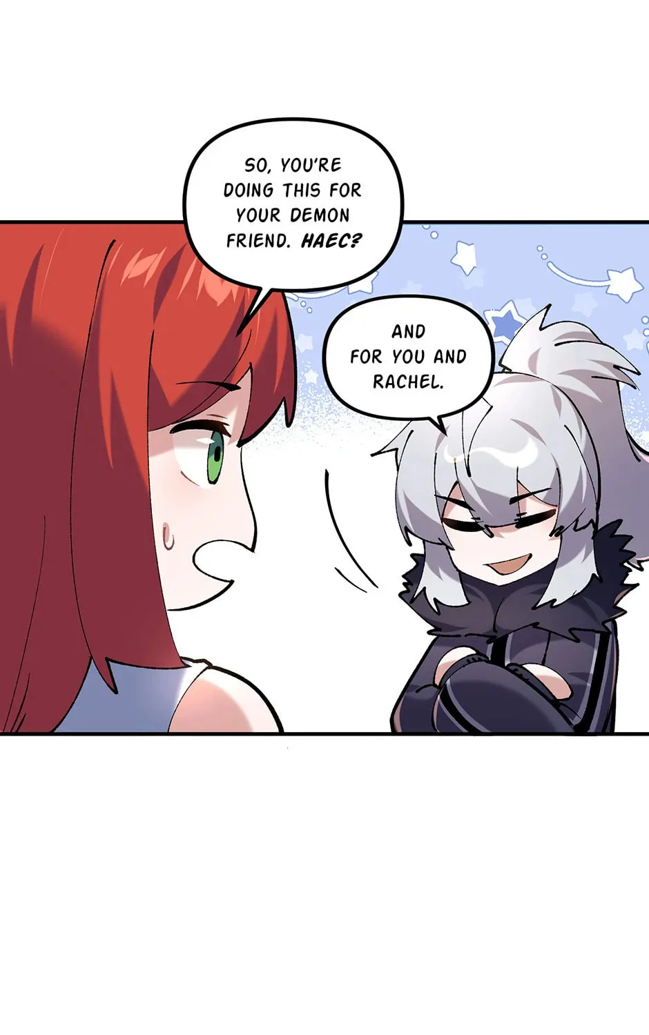 Salvos (A Monster Evolution LitRPG) Chapter 64 page 15 - 
