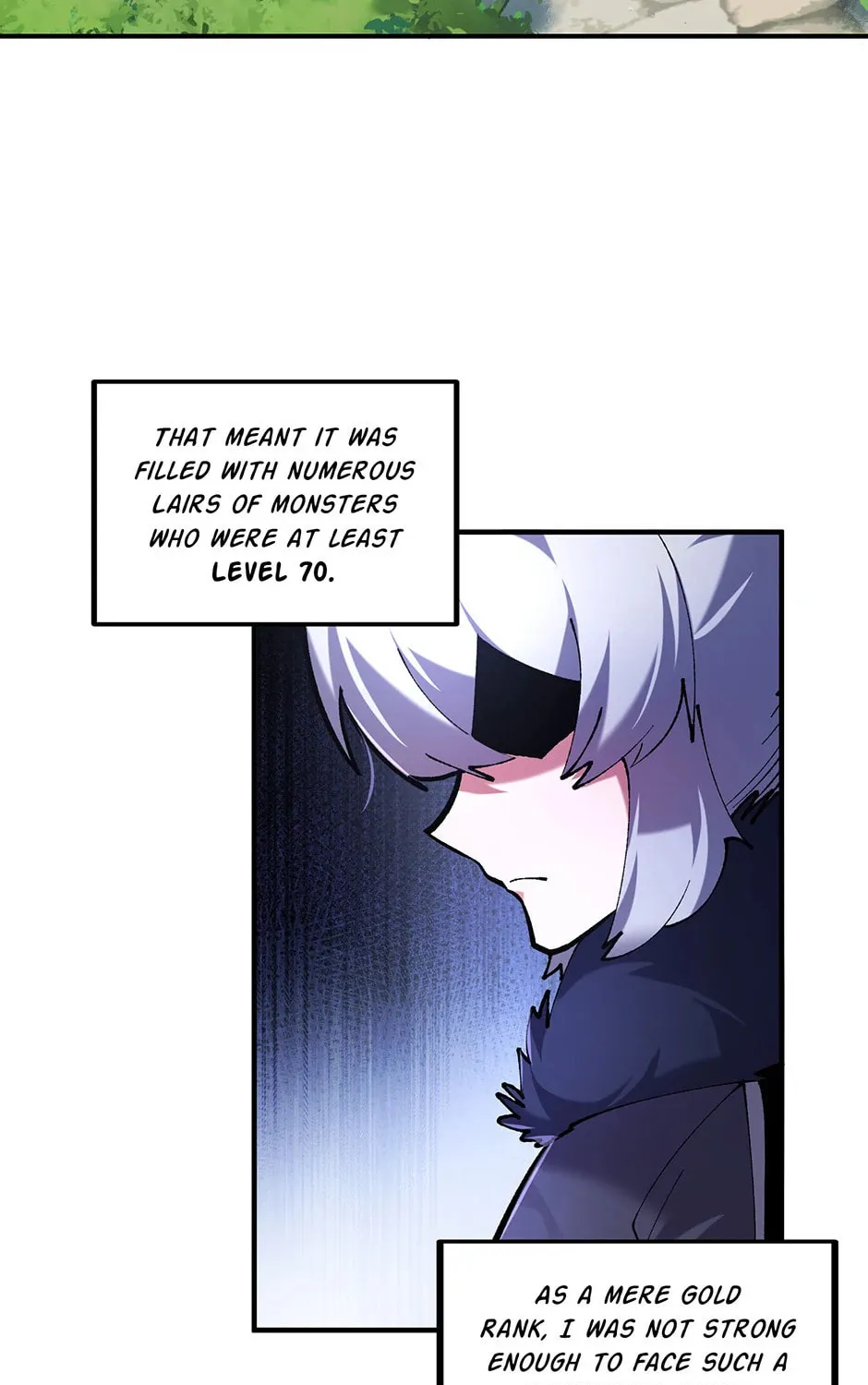 Salvos (A Monster Evolution LitRPG) Chapter 64 page 3 - 