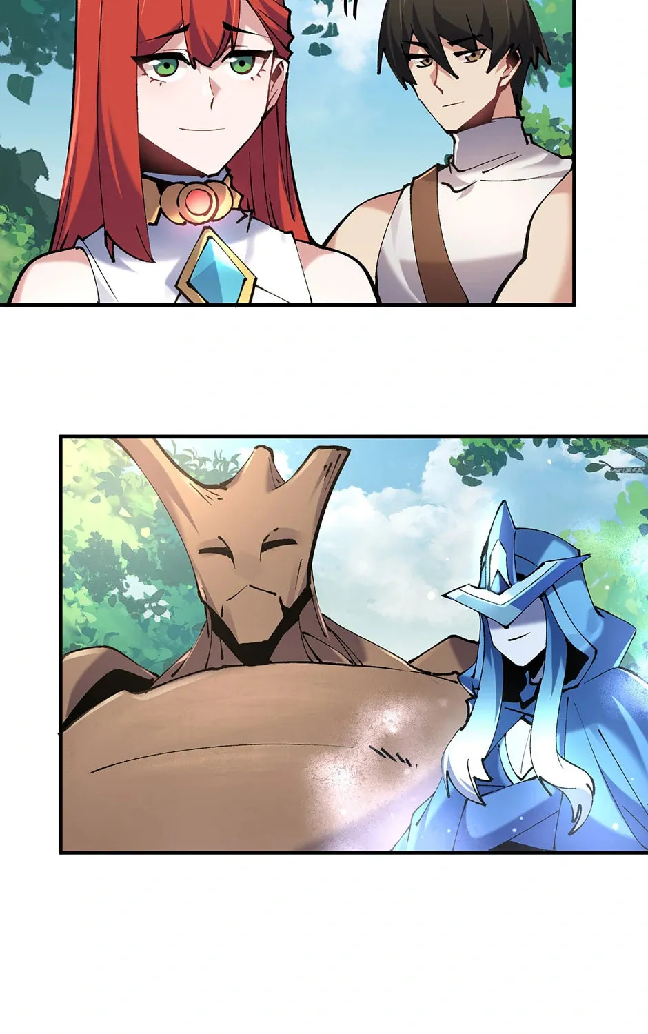 Salvos (A Monster Evolution LitRPG) Chapter 64 page 25 - 