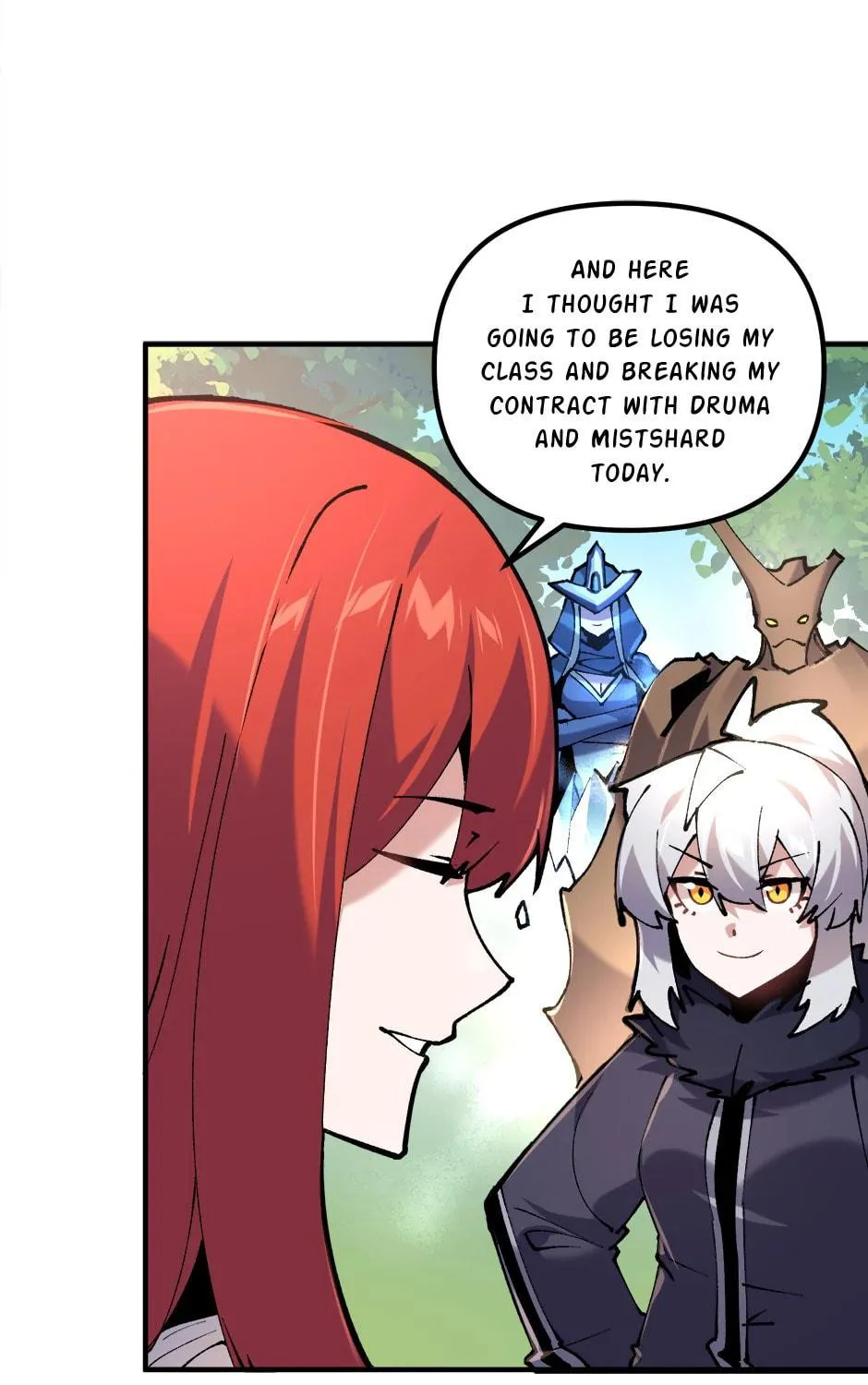 Salvos (A Monster Evolution LitRPG) Chapter 64 page 29 - 