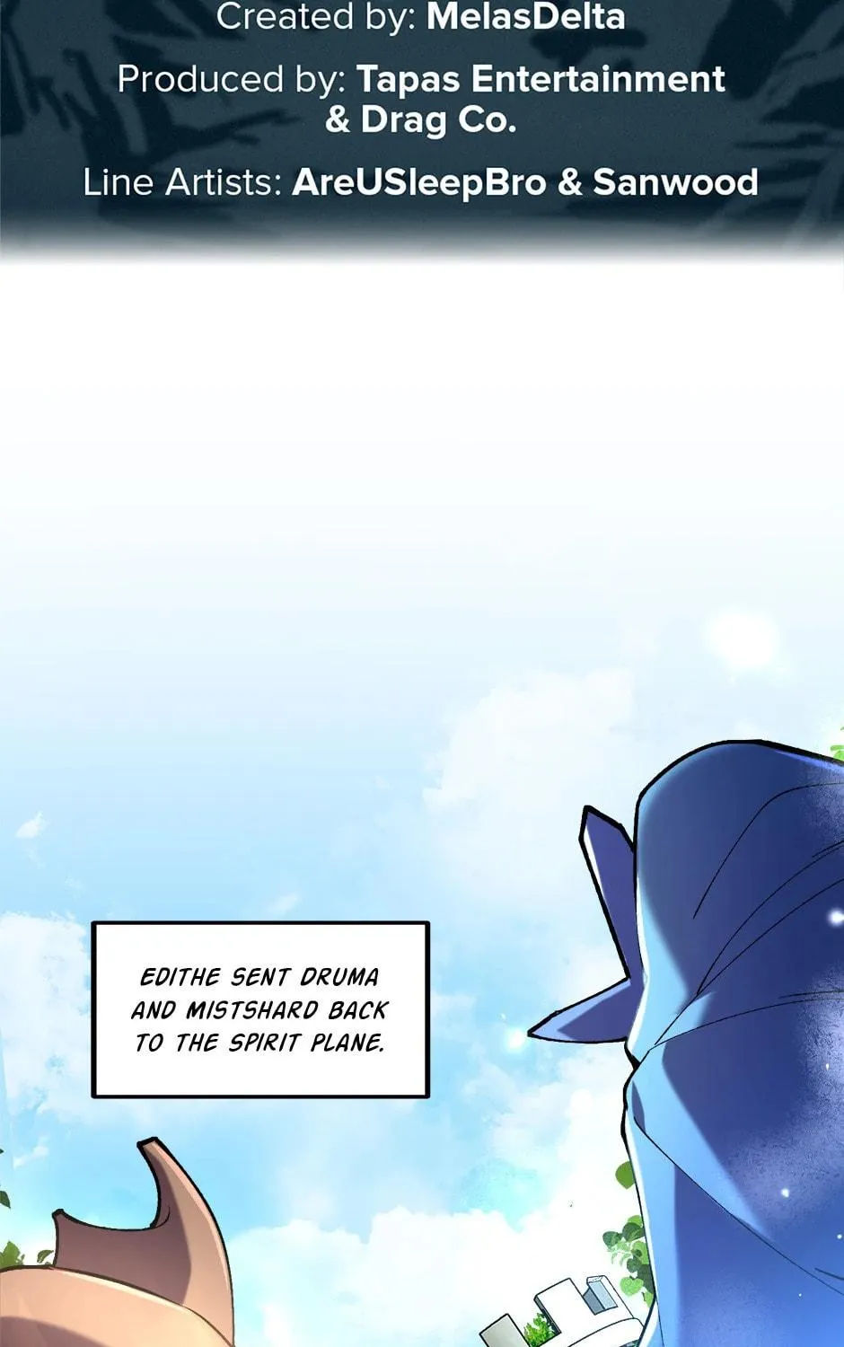 Salvos (A Monster Evolution LitRPG) Chapter 64 page 39 - 