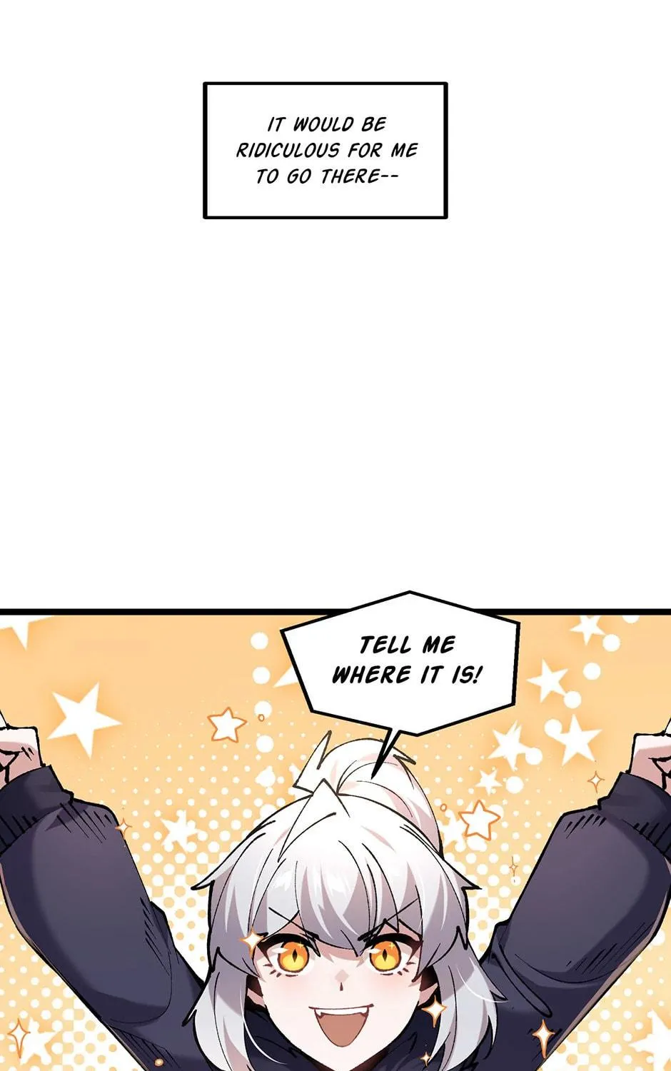 Salvos (A Monster Evolution LitRPG) Chapter 64 page 5 - 