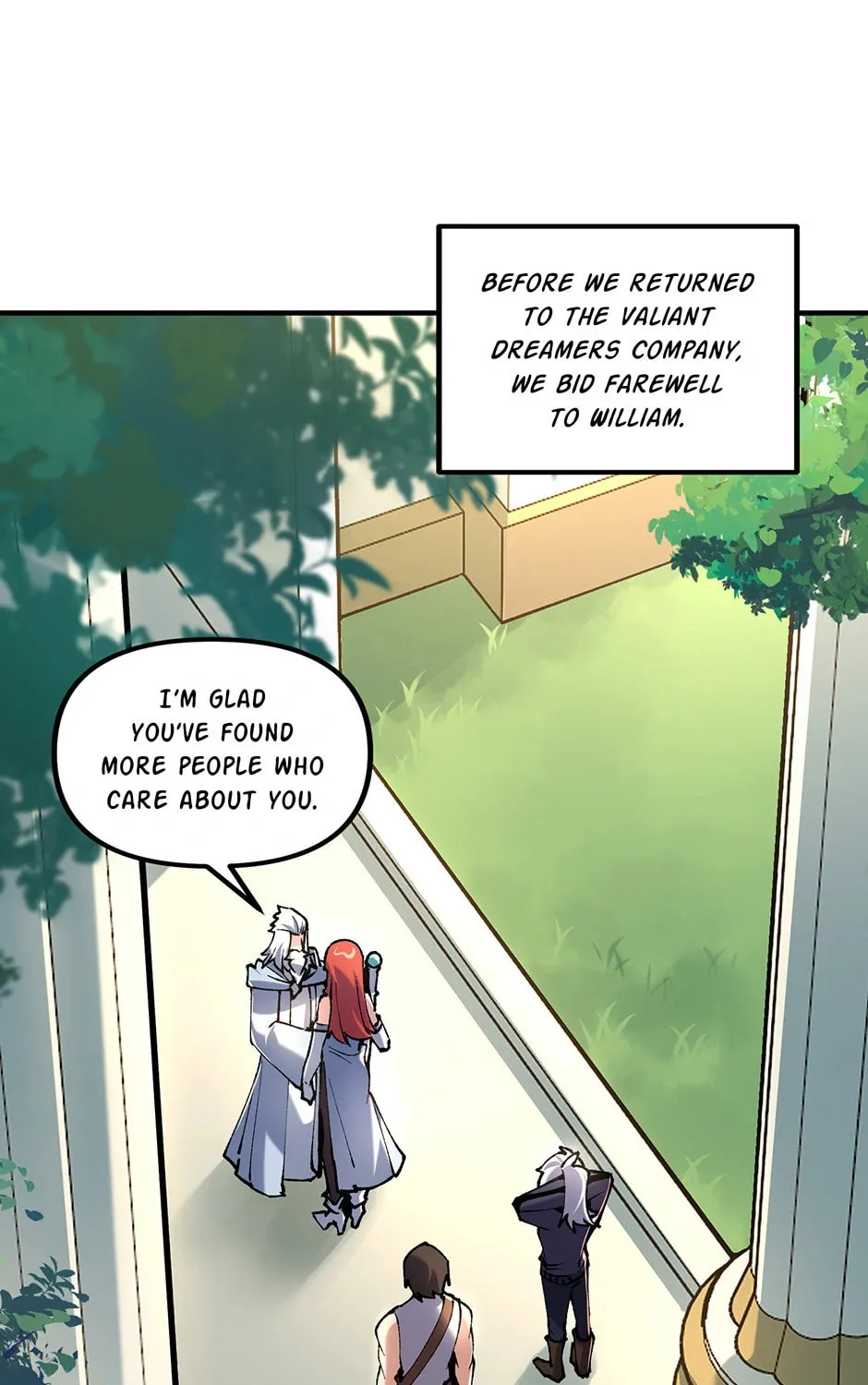 Salvos (A Monster Evolution LitRPG) Chapter 64 page 43 - 