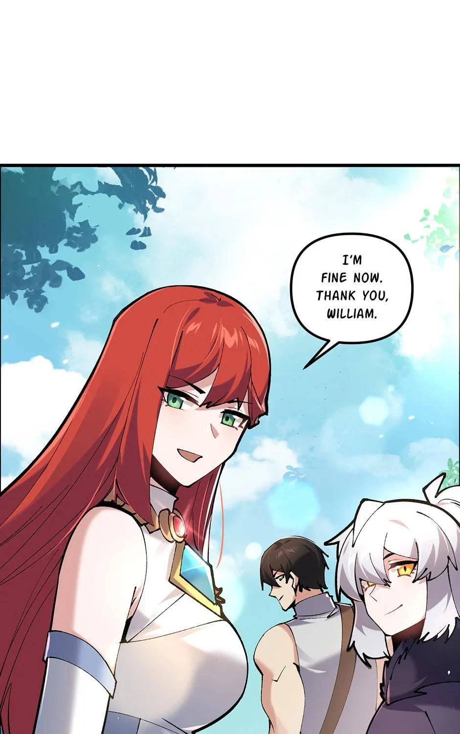 Salvos (A Monster Evolution LitRPG) Chapter 64 page 47 - 
