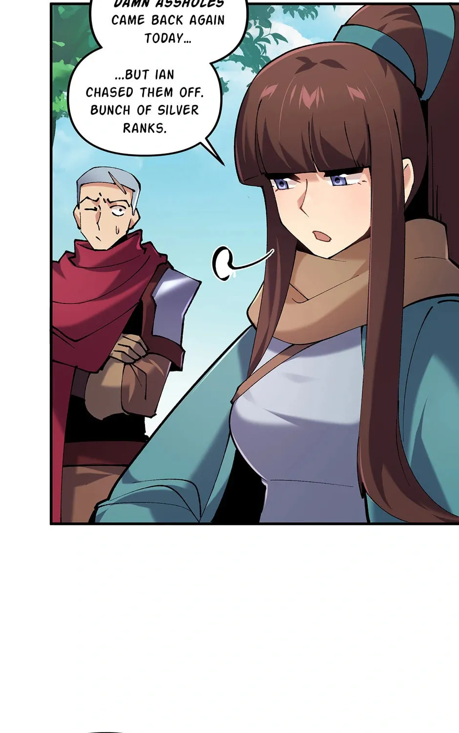 Salvos (A Monster Evolution LitRPG) Chapter 64 page 61 - 
