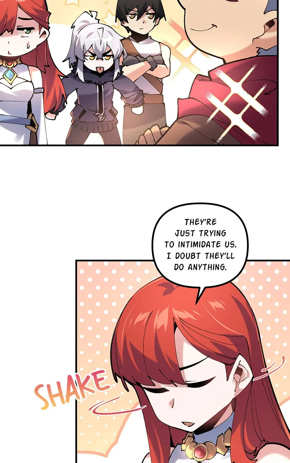 Salvos (A Monster Evolution LitRPG) Chapter 64 page 63 - 