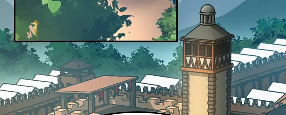 Salvos (A Monster Evolution LitRPG) Chapter 64 page 68 - 