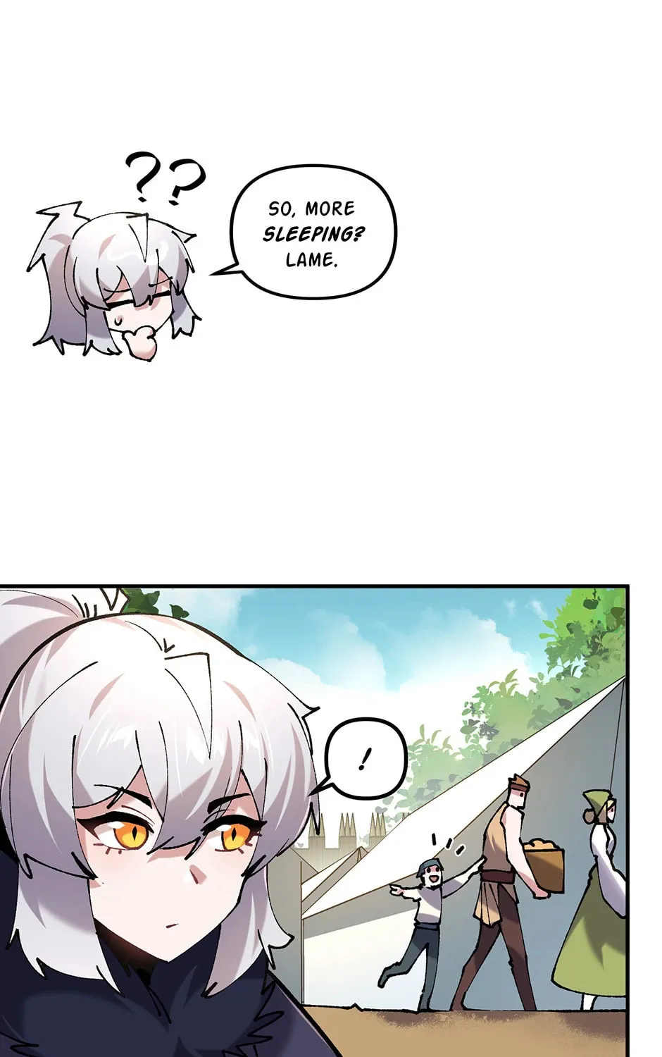 Salvos (A Monster Evolution LitRPG) Chapter 64 page 75 - 