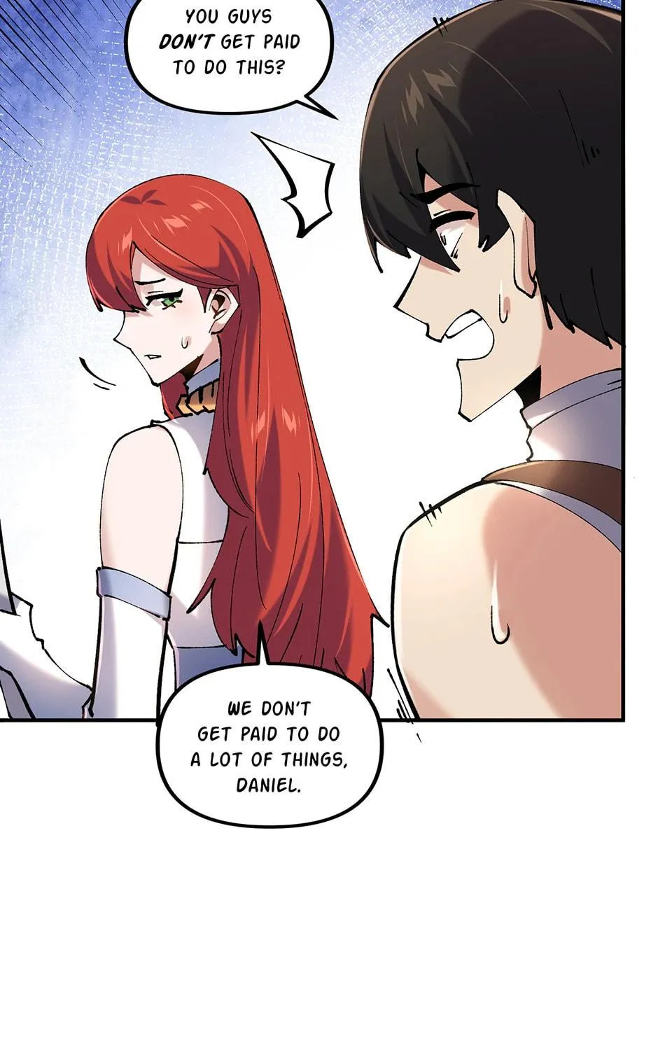 Salvos (A Monster Evolution LitRPG) Chapter 64 page 79 - 