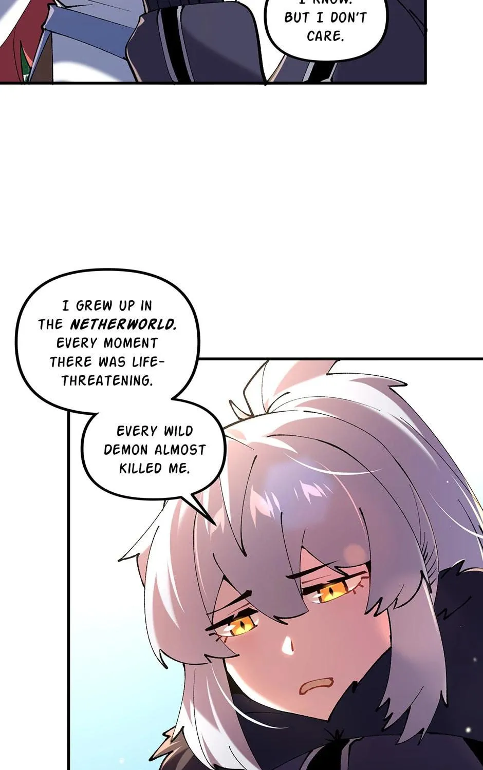 Salvos (A Monster Evolution LitRPG) Chapter 64 page 9 - 