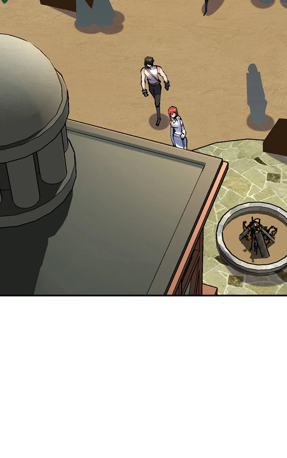 Salvos (A Monster Evolution LitRPG) Chapter 64 page 91 - 