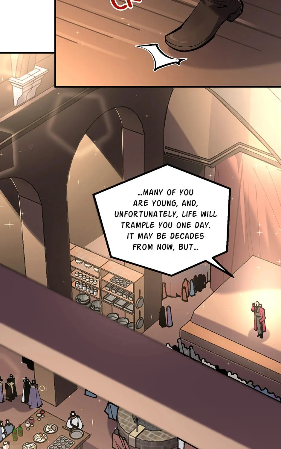 Salvos (A Monster Evolution LitRPG) Chapter 64 page 93 - 