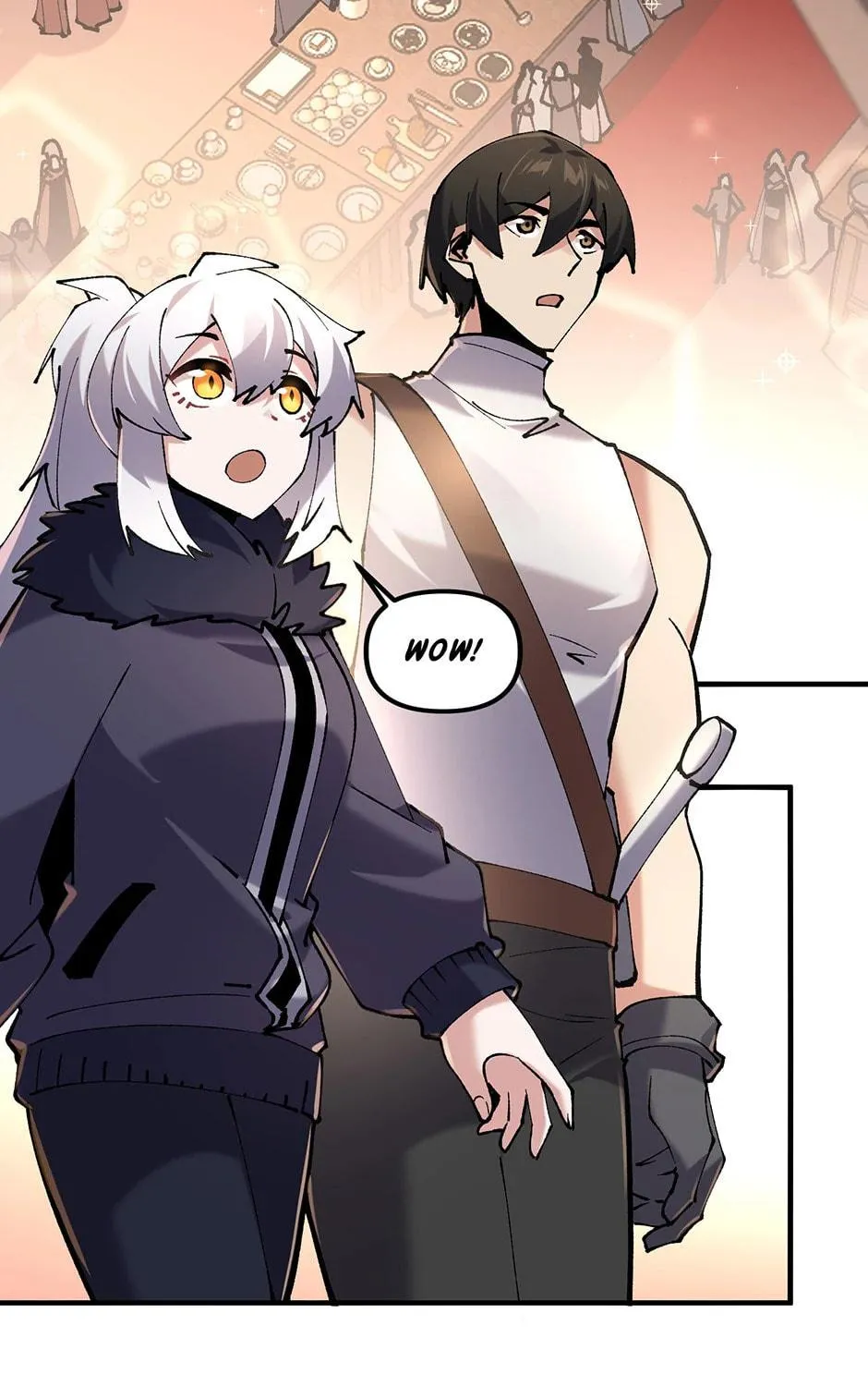Salvos (A Monster Evolution LitRPG) Chapter 64 page 95 - 