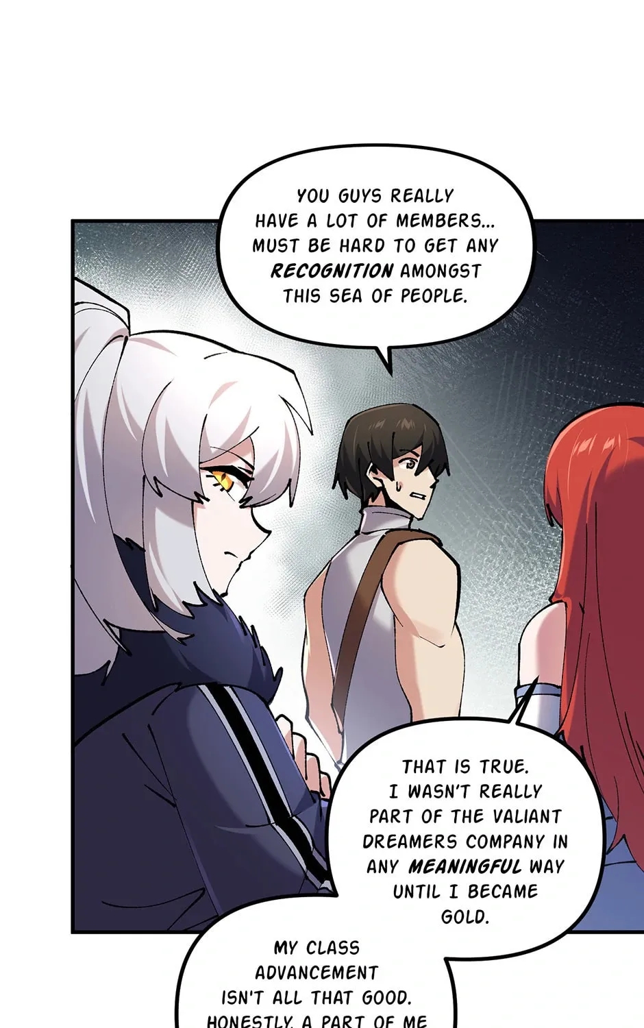Salvos (A Monster Evolution LitRPG) Chapter 64 page 97 - 