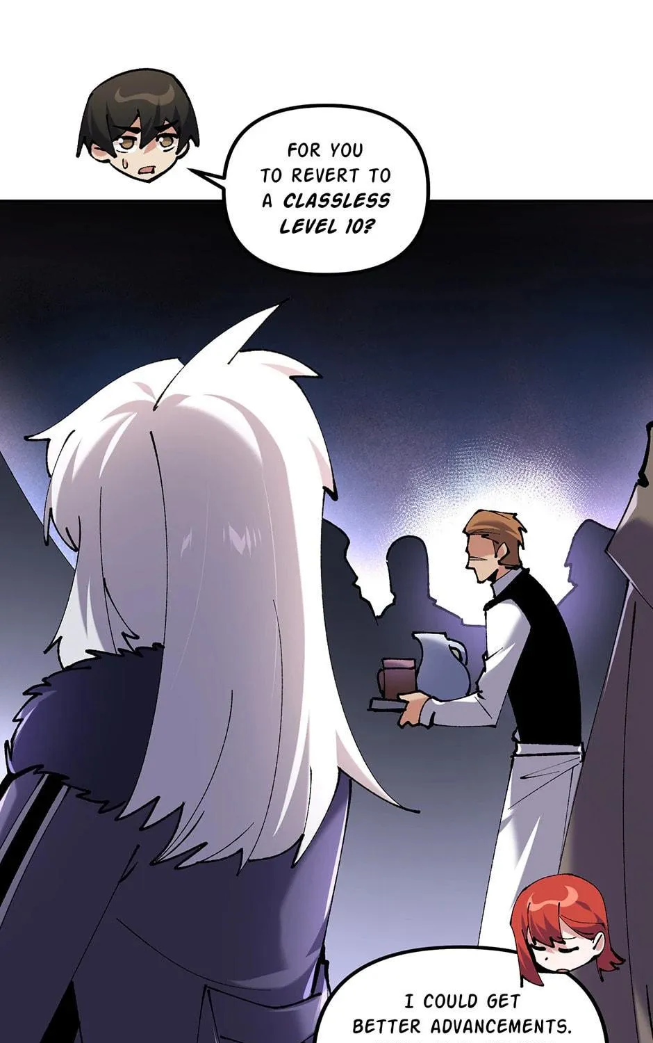 Salvos (A Monster Evolution LitRPG) Chapter 64 page 99 - 
