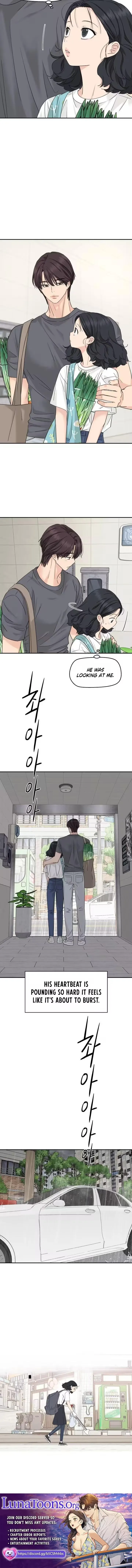 Sam Plays the Game Chapter 88 page 7 - 