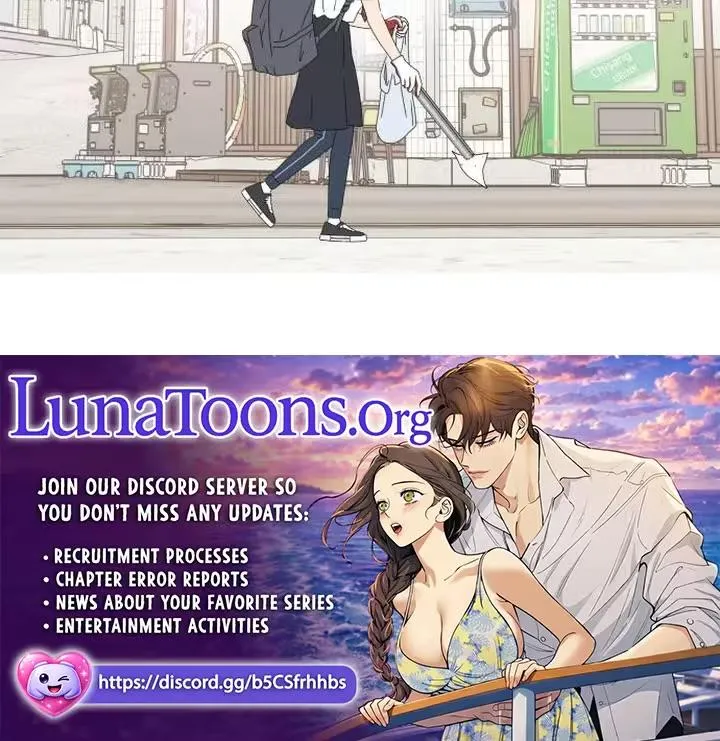 Sam Plays the Game Chapter 96 page 8 - 