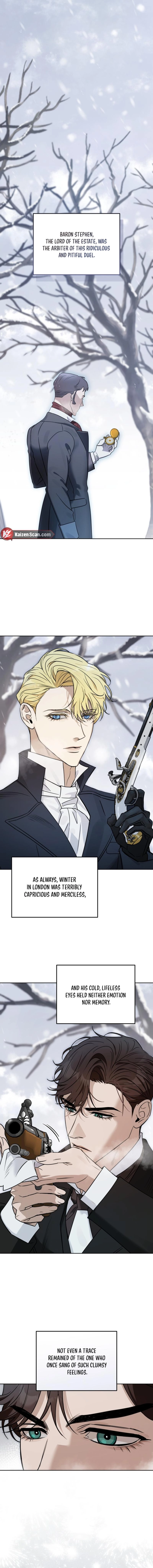 Samchone Bam Chapter 0 page 2 - 