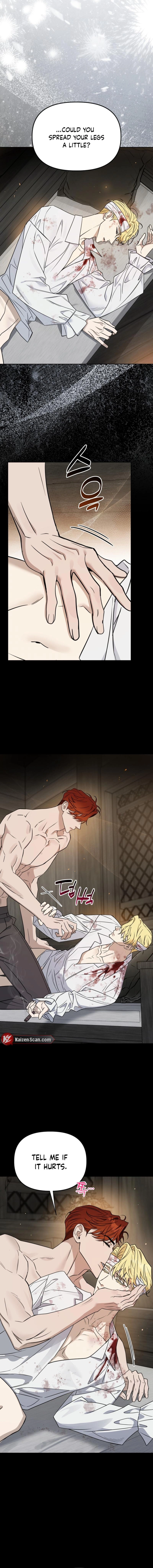 Samchone Bam Chapter 0 page 3 - 