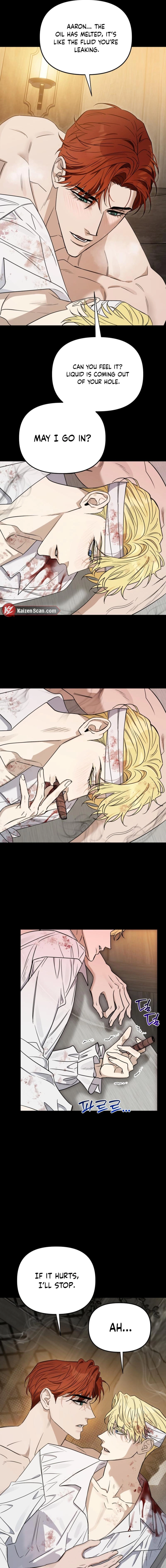 Samchone Bam Chapter 0 page 4 - 