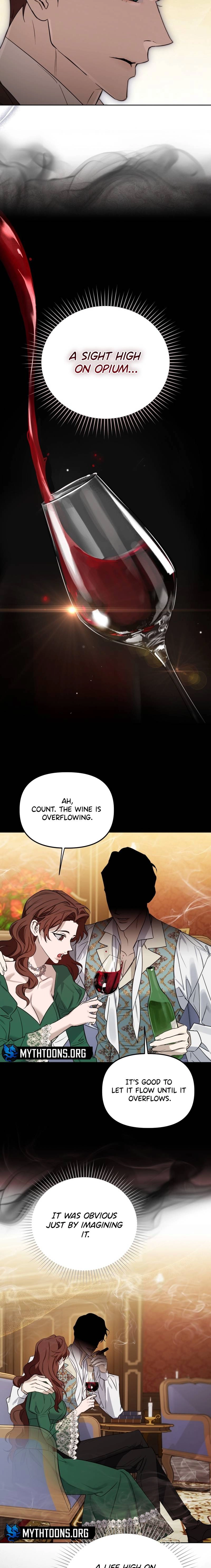 Samchone Bam Chapter 1 page 11 - 