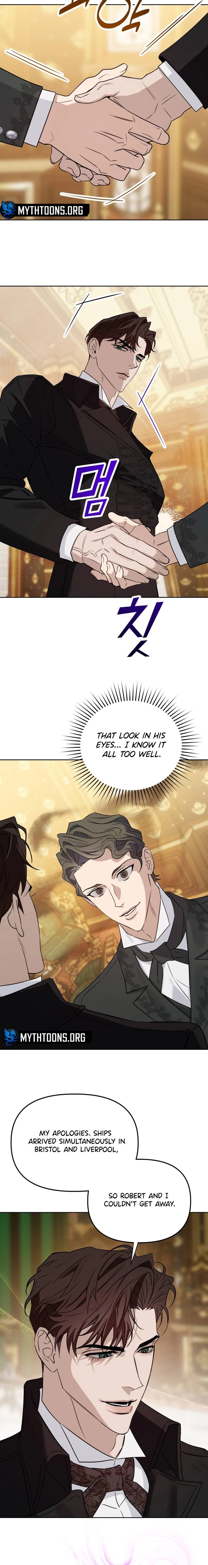 Samchone Bam Chapter 1 page 16 - 
