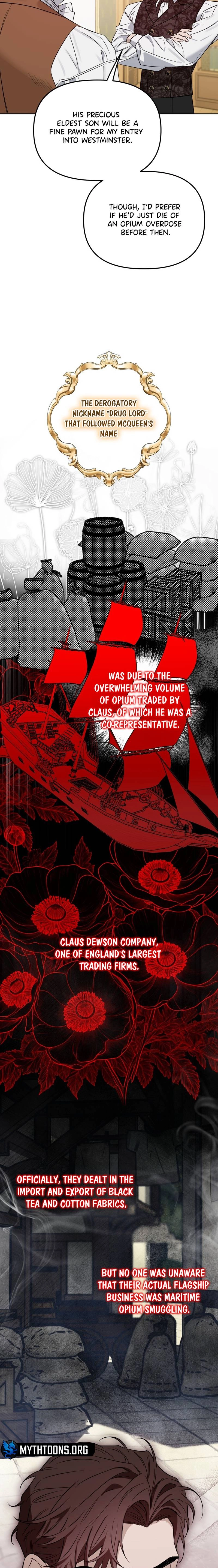 Samchone Bam Chapter 1 page 7 - 
