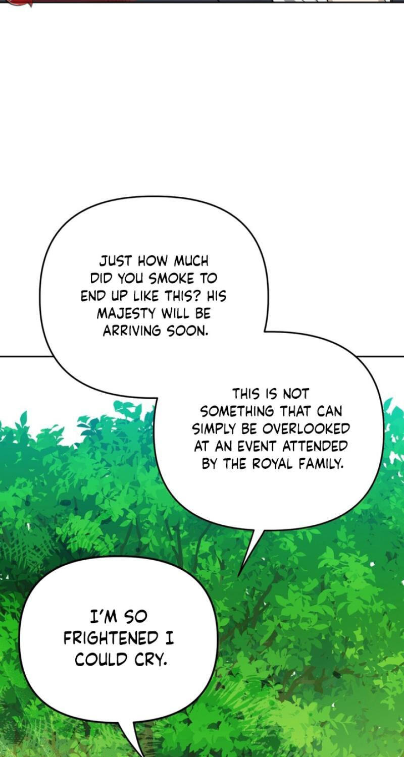 Samchone Bam Chapter 10 page 14 - 