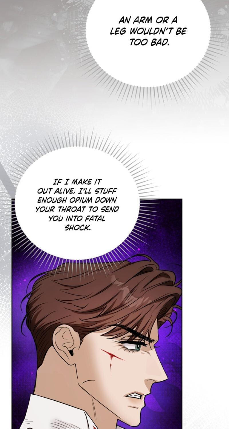 Samchone Bam Chapter 10 page 18 - 