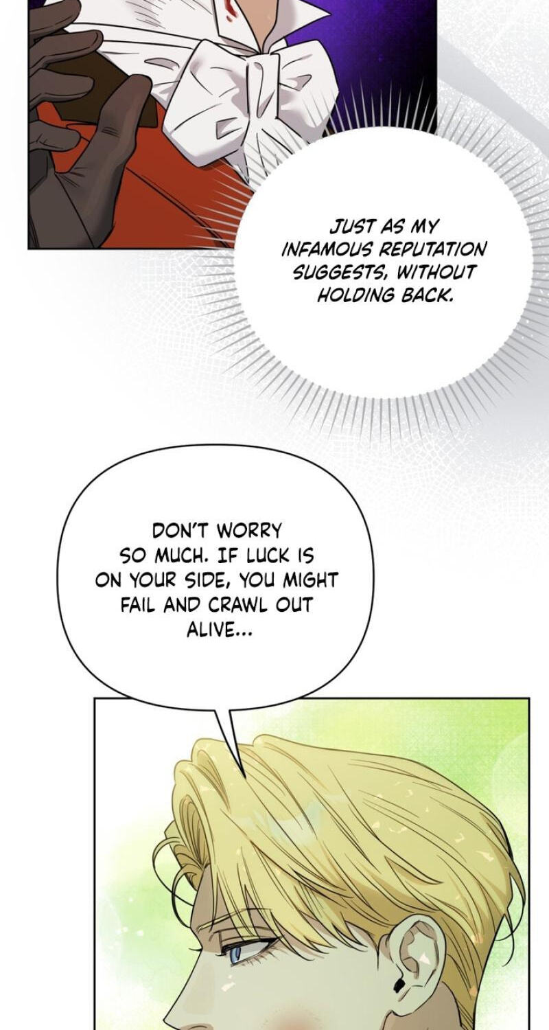 Samchone Bam Chapter 10 page 19 - 