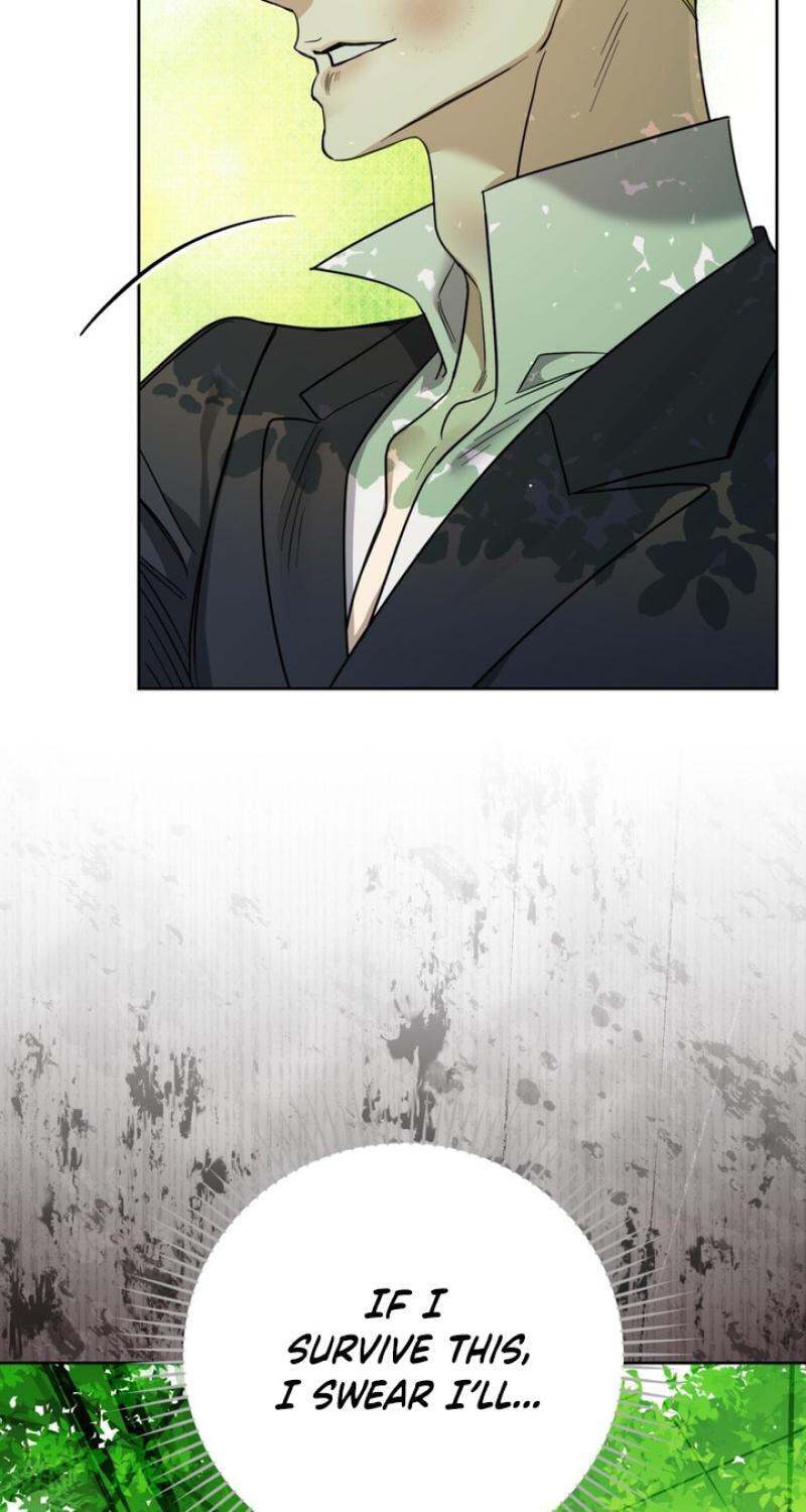 Samchone Bam Chapter 10 page 20 - 